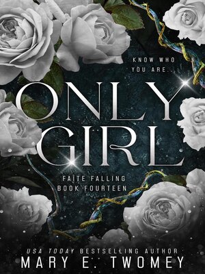 cover image of Only Girl